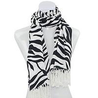 Women Cashmere Scarf, Cute / Party / Work / Casual