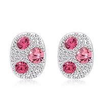 womens earrings jewelry euramerican fashion personalized rhinestone al ...