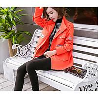 womens going out casualdaily street chic sophisticated blouse dress su ...