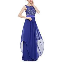 womens party party evening sexy sophisticated swing dress solid round  ...