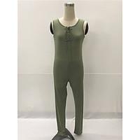 womens club jumpsuits sexy skinny solid color fall