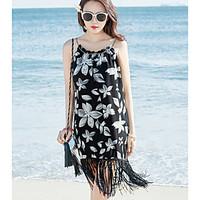 womens party evening officecareer date street sexy shift dress floral  ...