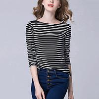 womens going out casualdaily beach sexy simple street chic blouse soli ...