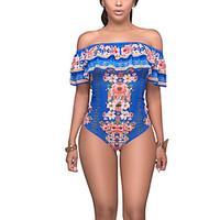 womens high rise romperssexy vintage boho casual club slim backless ru ...