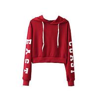 womens casualdaily sports active cute hoodie solid turtleneck micro el ...