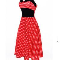 womens going out beach holiday sexy vintage a line sheath swing dress  ...