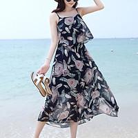 womens traveling bodycon dress print boat neck above knee sleeveless s ...