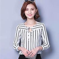 womens going out chinoiserie blouse patchwork sweetheart sleeve cotton