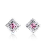 womens earrings jewelry euramerican fashion personalized rhinestone al ...