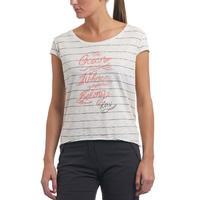 Womenâs Aruba Tee