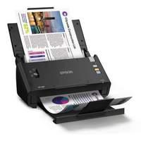 Workforce Ds-520 Scanner