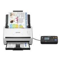 Workforce Ds-530n Networked Sheetfed Scanner