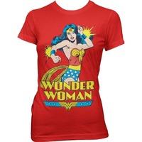 wonderwoman womens t shirt