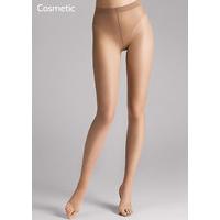 Wolford Luxe 9 Toeless Tights