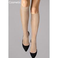 Wolford Satin Touch 20 Knee Highs