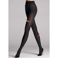 Wolford Velvet 66 Leg Support Tights