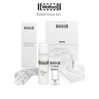 wolford essentials kit