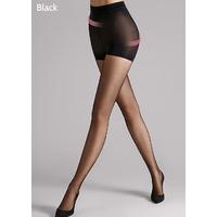 wolford individual 10 control top tights