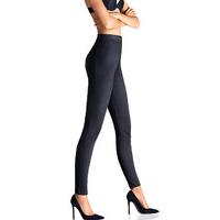 Wolford Velour Leggings