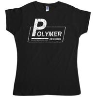 Womens Inspired By Spinal Tap T Shirt - Polymer Records