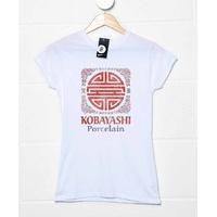 womens inspired by the usual suspects kobayashi t shirt