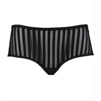 wonderbra linear black wonderbra linear shorties