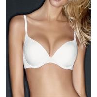 Wonderbra T-Shirt Bra, White T-Shirt Bra