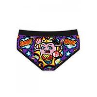 wonder womban panties size xxl