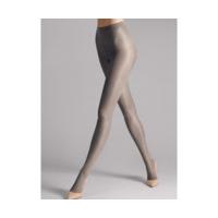 Wolford Pantyhose Satin Touch 20 den steel (18378-7314)