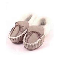 Womens Moccasins