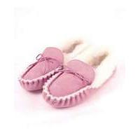 Womens Moccasins