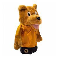 Wolverhampton Wanderers F.C. Mascot Headcover