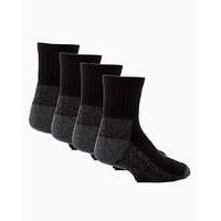 Workforce Safety Trainer Longlength Sock