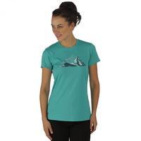 womens fingal ii t shirt atlantis