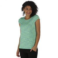 womens hyperdimension t shirt atlantis