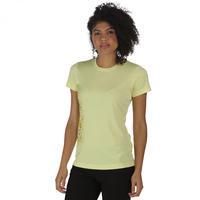 womens fingal ii t shirt citric