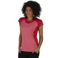 womens breakbar iii t shirt duchess