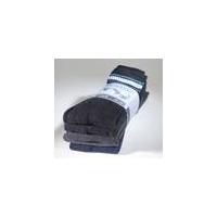 Worker Socks, pack of 5, size 6.5 - 10.5