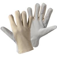 Worky 1705 Nappa/Tricot Nappa Leather Glove - Size 10