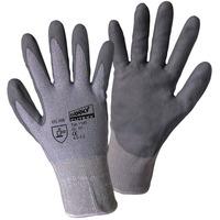 worky 1140 cutexx hppeglass fibre pu cutting protection glove s