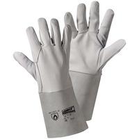 worky 1710f nappa leather glove size 10