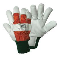 Worky 1603 Wiesel Forst - Forestry Protection Glove - Size 9