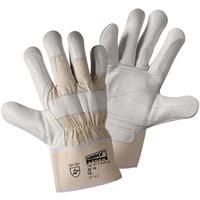 Worky 1576 Robust Cow Grain Leather Glove - Size 10