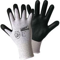 Worky 1141 CUTEXX HPPE/Carbon-Nitrile Foam Knitted Glove - Size 9