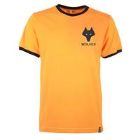 wolves 12th man t shirt amberblack