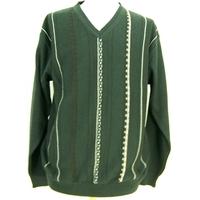 Woodville Premier Collection - Size M - Grey Mix - Sweater