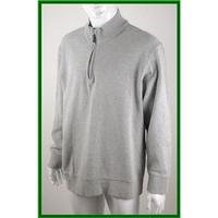 Wolsey - Size: XXL - Grey - Jumper