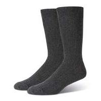 Wolsey Twin Pack Cotton Rib Socks