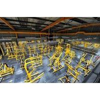 Worlds Gym