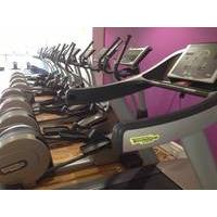 Woking Leisure Centre